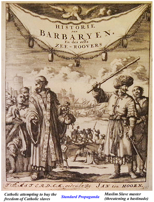 Historie van Barbaryen en des zelfs Zee-Roovers Pierre Dan 1684